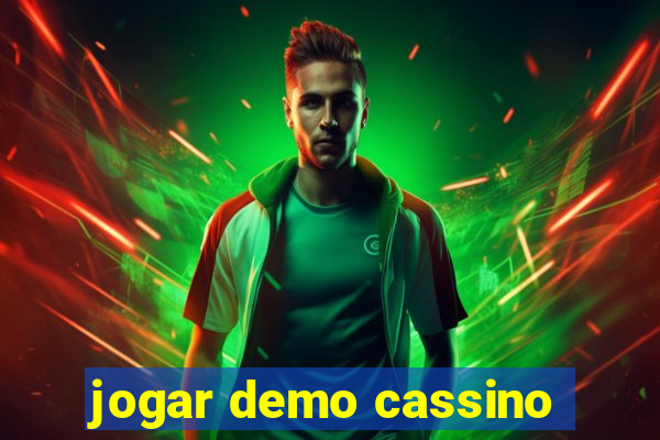 jogar demo cassino